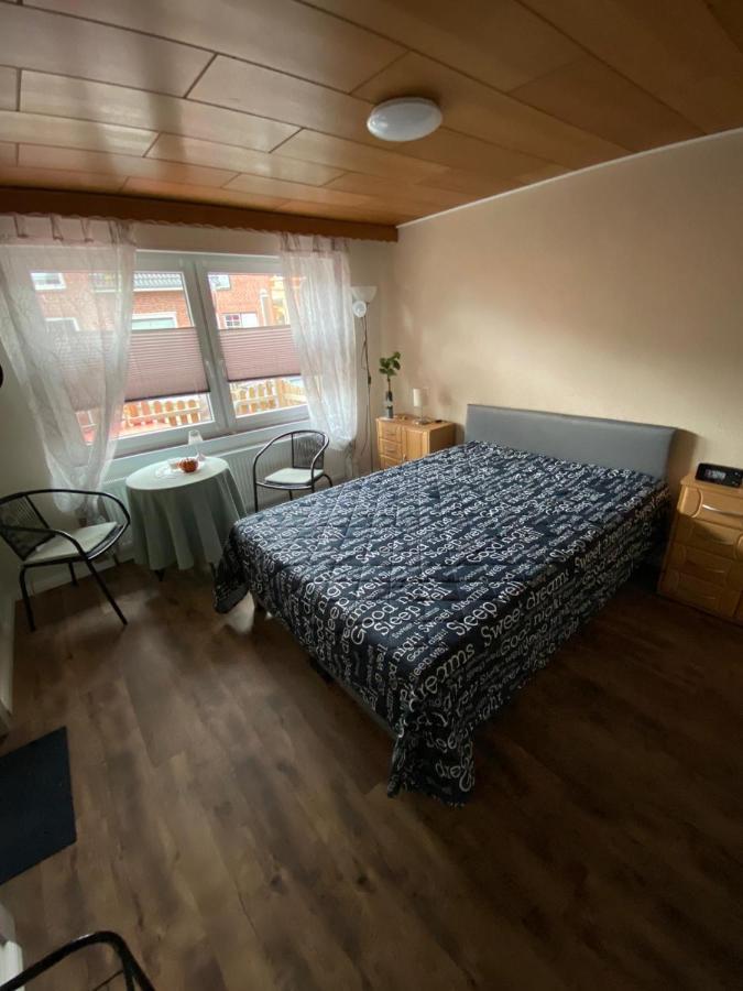 Holsteinisches Hauschen Aparthotel *