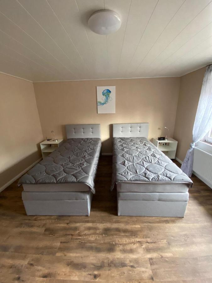 Holsteinisches Hauschen Aparthotel