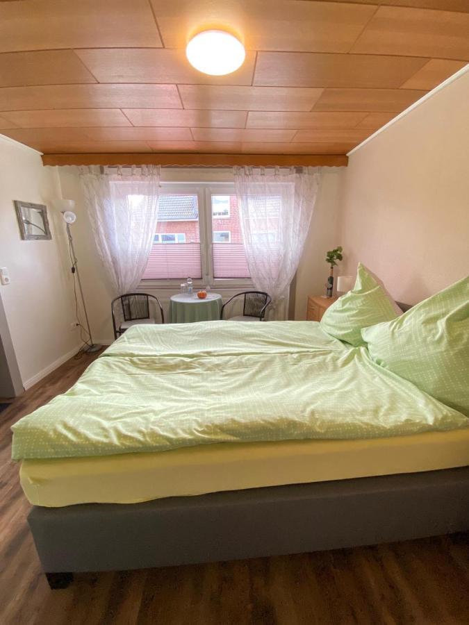 Holsteinisches Hauschen Aparthotel