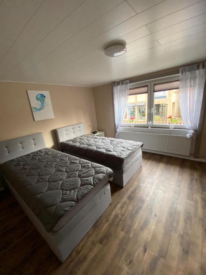 Holsteinisches Hauschen Aparthotel *