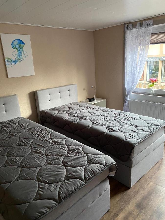 Holsteinisches Hauschen Aparthotel *