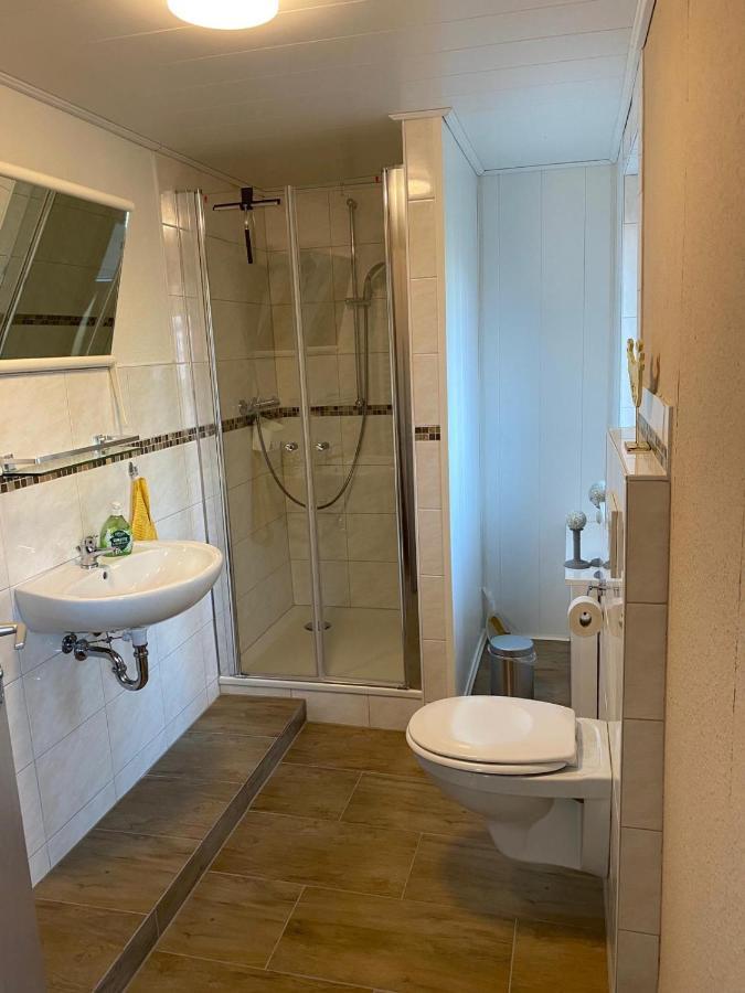 Aparthotel Holsteinisches Hauschen