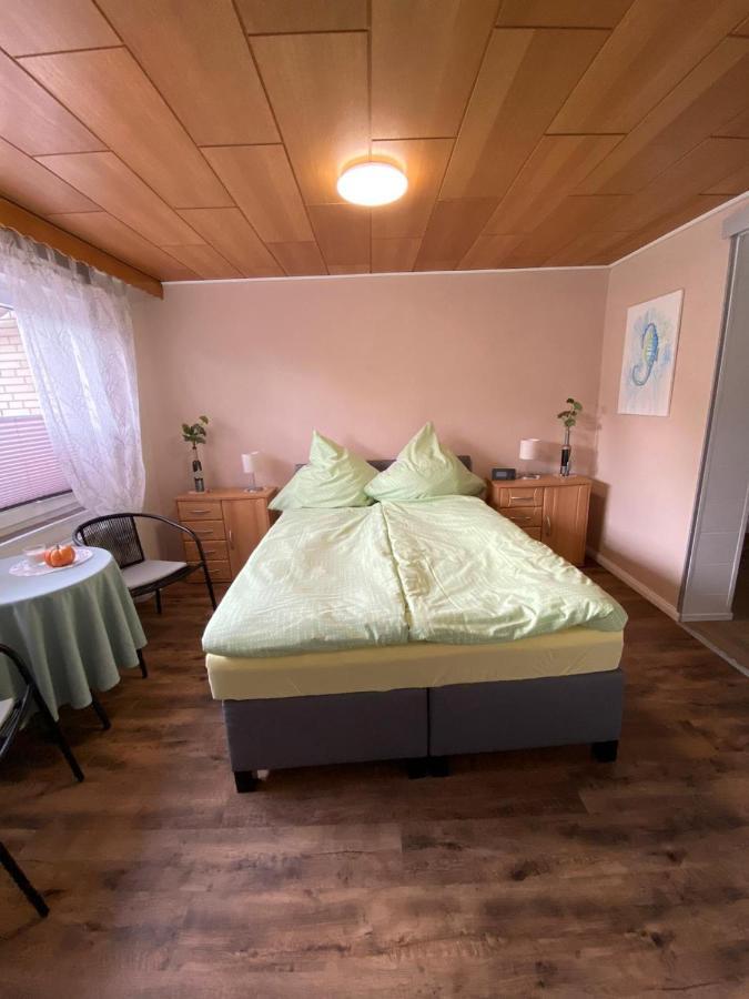 Holsteinisches Hauschen Aparthotel