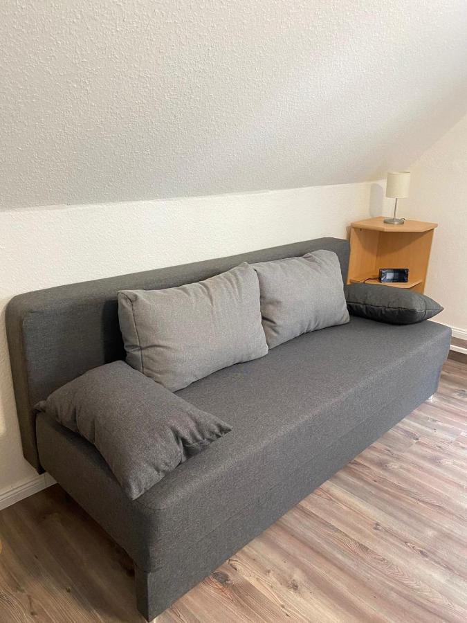Holsteinisches Hauschen Aparthotel